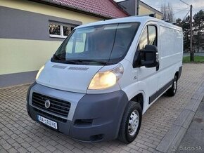 Fiat Ducato 2.0hdi 105 000km