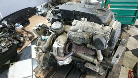 Motor na diely 1.9 TDI BXE, BKC a BLS na diely - 1