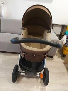 Kocik Stokke Trailz