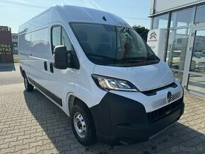 Citroën Jumper 2.2 BlueHDi 140k 35 L3H2 - 1