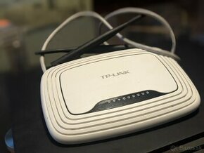 TP-Link TL-WR841N