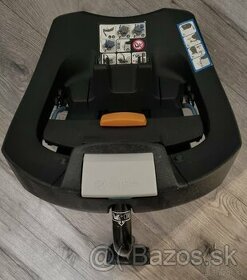 Cybex Gold autosedačka +isofix - 1