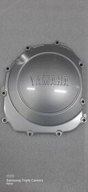 Kryt spojky YAMAHA - 1