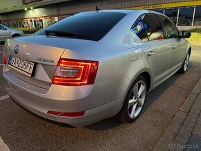 Škoda Octavia 3 III ELEGANCE 2.0 TDI,DSG, BI-Xenony,F1,ZEDER - 1