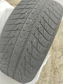 Predám zimné pneumatiky 265/50 R20