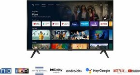 Smart TV 40" TCL 40S5200