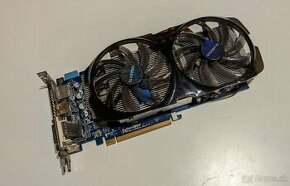 Gigabyte 7790 OC 2GB