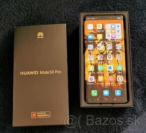 Huawei mate 50 pro