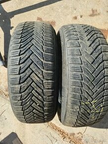 Michelin 205 60 r16 zimné