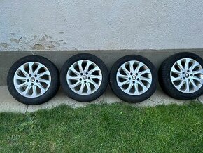 5x112 r16 205/55 - 1