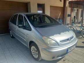 Citroën Xsara Picasso 2.0 HDi SX