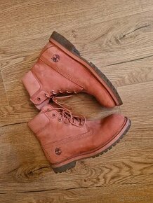 Timberland premium 6 Top stav