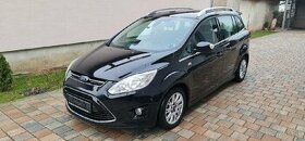 Ford grand c-max 7 miest 1,6 TDci - 1