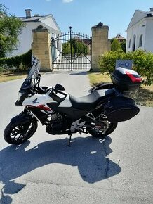 Honda CB 500X,rv.2013