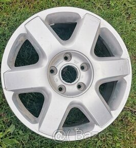 5x130 r18 Originál VW 4ks199eur alebo vymením za r17 PONUKNI