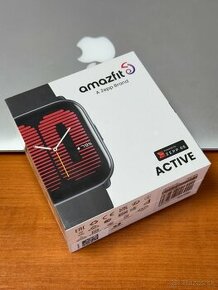 Amazfit Active - Smart Hodinky