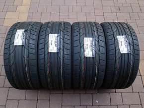 4x 275/35R20 NITTO – LETNÍ – NOVÉ – RS6 RS7 A8 M5 M8 CAMARO - 1