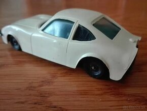 Opel GT 1:43 Stara hračka W. Germany