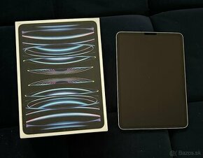 Apple iPad Pro 11, 128GB, wifi+celluar(5G/LTE)