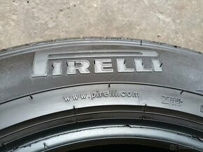 Letné 215/65 r17 Pirelli - 1