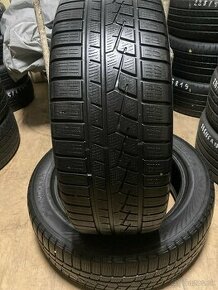 Zimné pneu 2KS 235/55R19 viem aj prezuť - 1