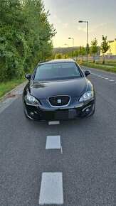 Seat leon 1.2 TSI 77kw 2011 - 1