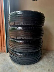 Nepoužité Letné Pneu Bridgestone TuranzaT005 215/60 R17