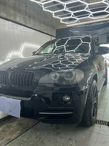 BMV X5 3tdi rok 2009