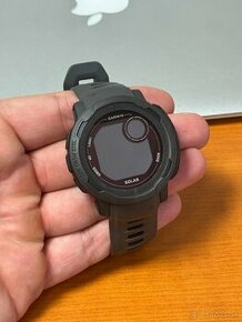 Garmin Instinct 2 Solar