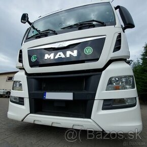 MAN TGX 18.440 18.480 Euro 6 - 1