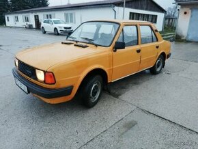 PREDAM Škoda 105L,r.v1984 s TP-SPZ