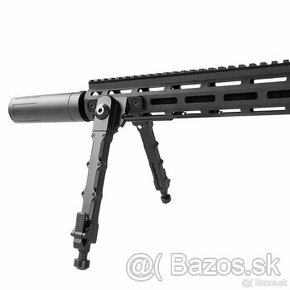 Bipod dvojnožka na M-Lok - 1