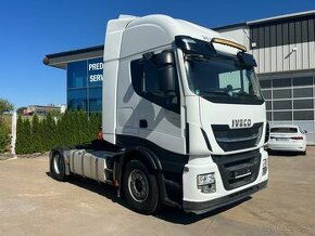 Iveco Stralis 480, rv 2018