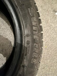 Zimné pneumatiky Sunfull SF-982 225/50 R17 - 1