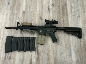 Delta armory AR15 - 1