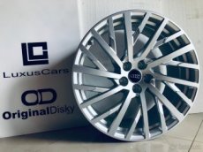 20´´ disky originál Audi A8/S8 - 1