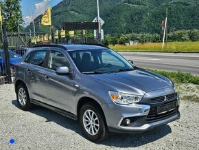 Mitsubishi ASX 1.6 DI-D Intense+ 4WD - 1