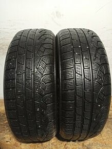 205/55 R17 Zimné pneumatiky Pirelli Sottozero 2 kusy - 1