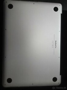 Apple macbook PRO, retina 13 - 1