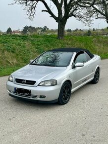 Opel Astra Cabrio/Bertone