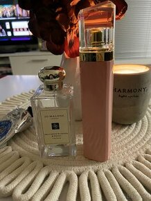 Parfumy Jo Malone  a Hugo Boss Ma Vie