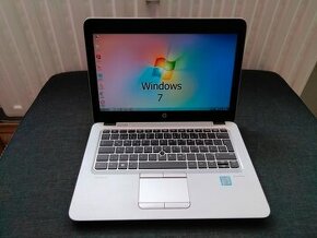 HP elitebook 820 G3 , Intel® Core™ i5 ,8gb ram ,ssd , Win 7 - 1