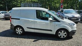 Ford Transit Courier 2018 1.5 TDCI 1.maj. klima serviska - 1