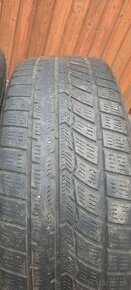 Austone 195/65r15 zimné