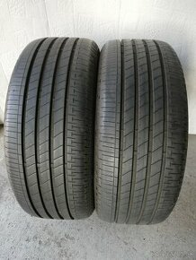 215/45 r18 letné pneumatiky Bridgestone 7mm - 1