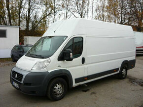 FIAT DUCATO 2.3 JTD