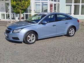 Chevrolet Cruze 1.6 16V