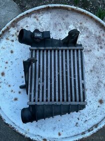 Intercooler 1.4 tdi vw audi skoda - 1