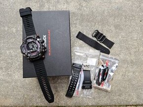 Casio g-shock gpr b1000 rangeman 2