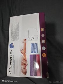 Babysense 2 pro